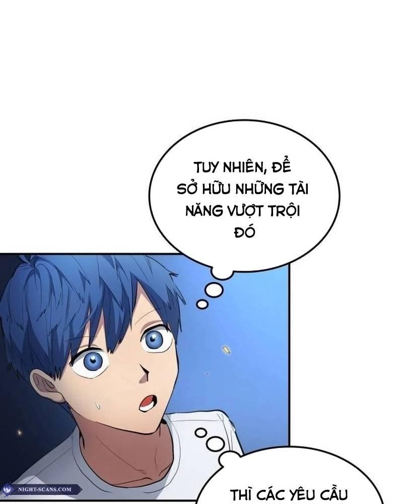 Thiên Phú Bóng Đá, Tất Cả Đều Là Của Tôi! Chapter 59 - Trang 70