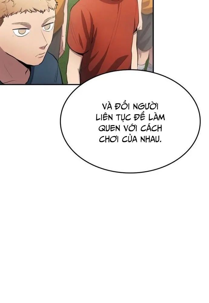 Thiên Phú Bóng Đá, Tất Cả Đều Là Của Tôi! Chapter 52 - Trang 43