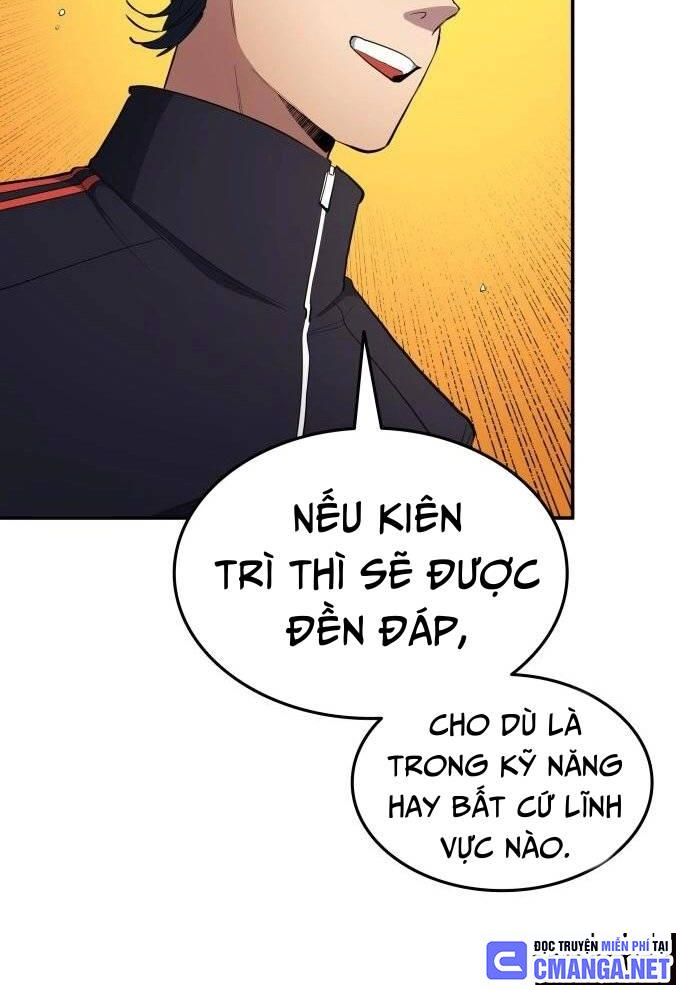 Thiên Phú Bóng Đá, Tất Cả Đều Là Của Tôi! Chapter 60 - Trang 59