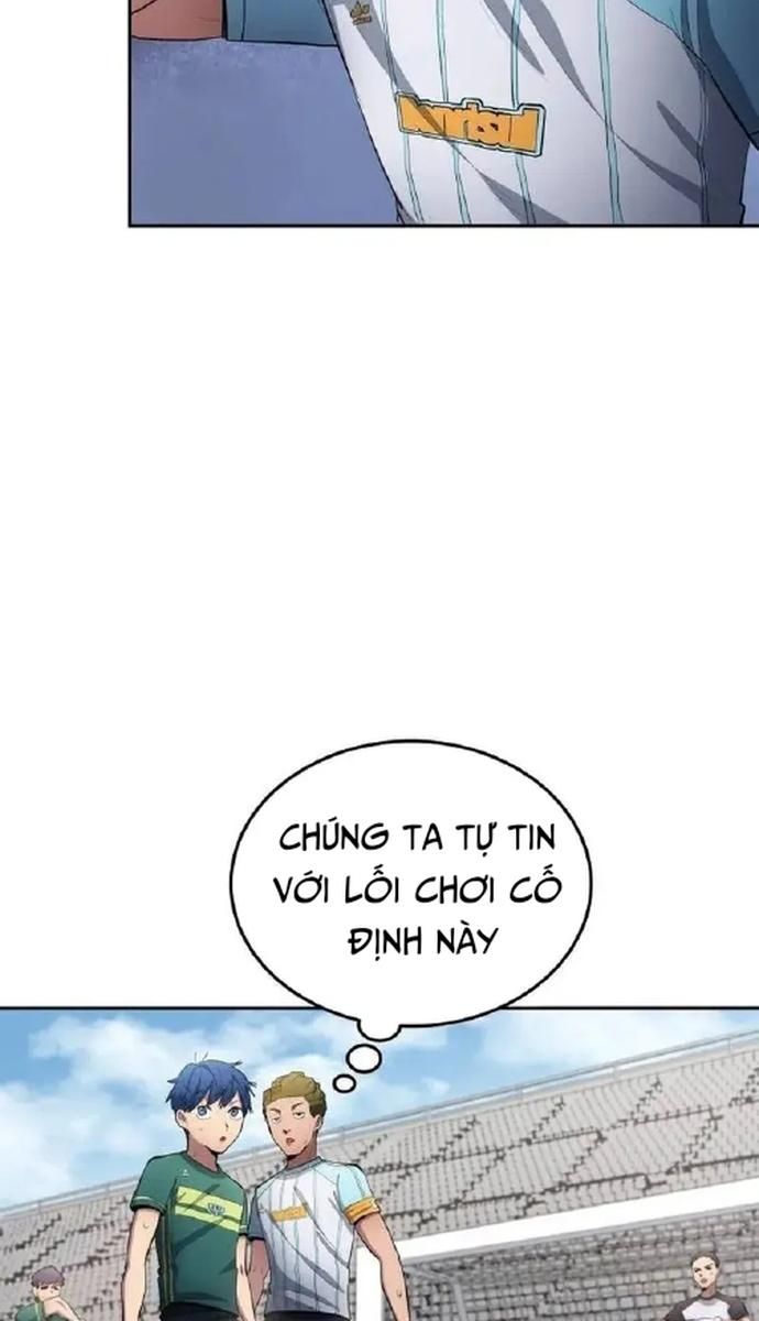 Thiên Phú Bóng Đá, Tất Cả Đều Là Của Tôi! Chapter 56 - Trang 25