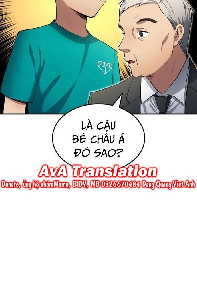 Thiên Phú Bóng Đá, Tất Cả Đều Là Của Tôi! Chapter 58 - Trang 24