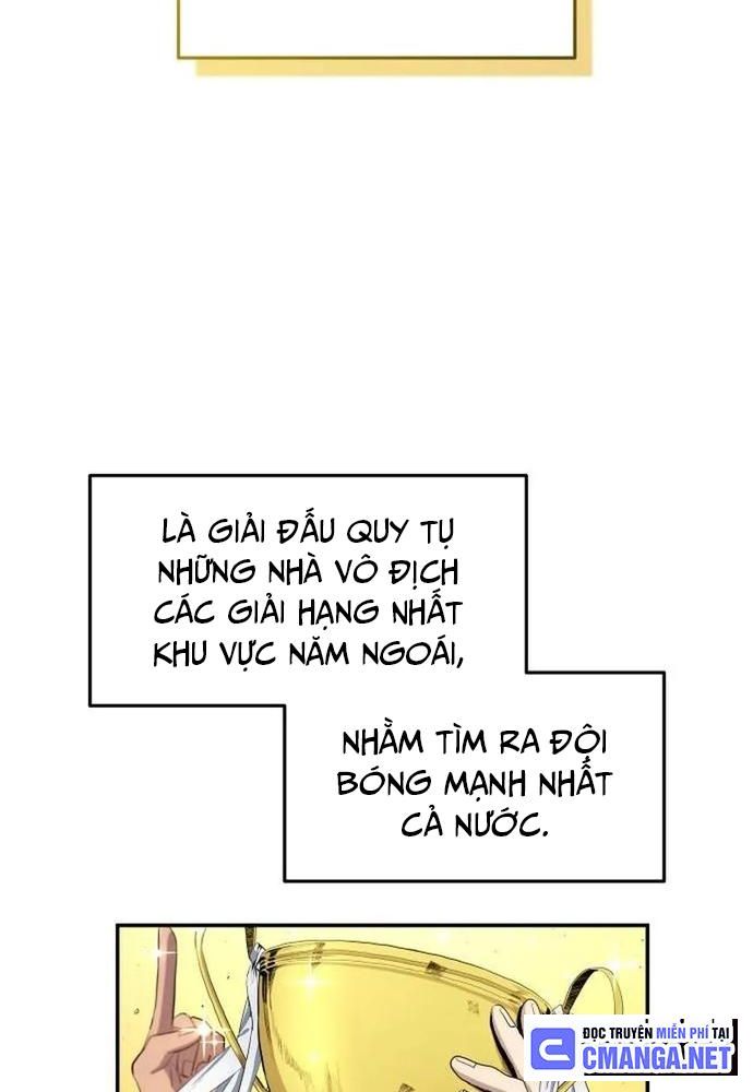 Thiên Phú Bóng Đá, Tất Cả Đều Là Của Tôi! Chapter 58 - Trang 80