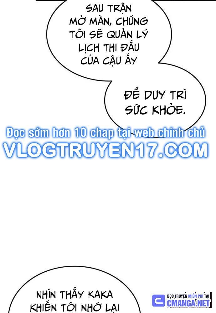 Thiên Phú Bóng Đá, Tất Cả Đều Là Của Tôi! Chapter 58 - Trang 17