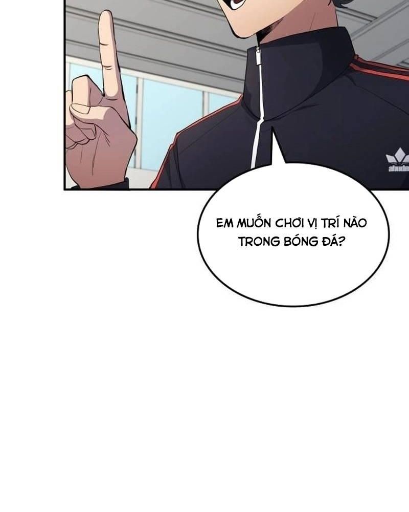 Thiên Phú Bóng Đá, Tất Cả Đều Là Của Tôi! Chapter 59 - Trang 99