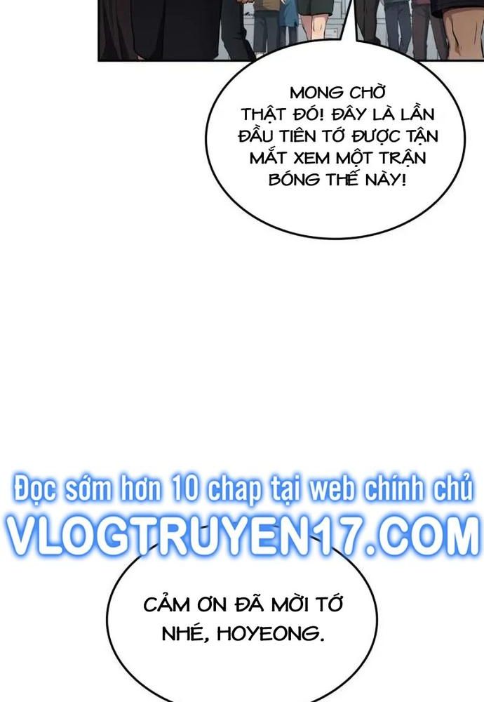 Thiên Phú Bóng Đá, Tất Cả Đều Là Của Tôi! Chapter 57 - Trang 67