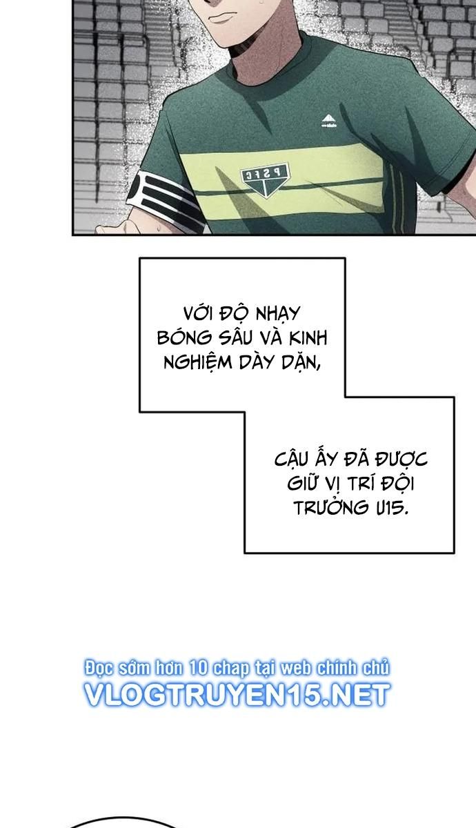 Thiên Phú Bóng Đá, Tất Cả Đều Là Của Tôi! Chapter 55 - Trang 3