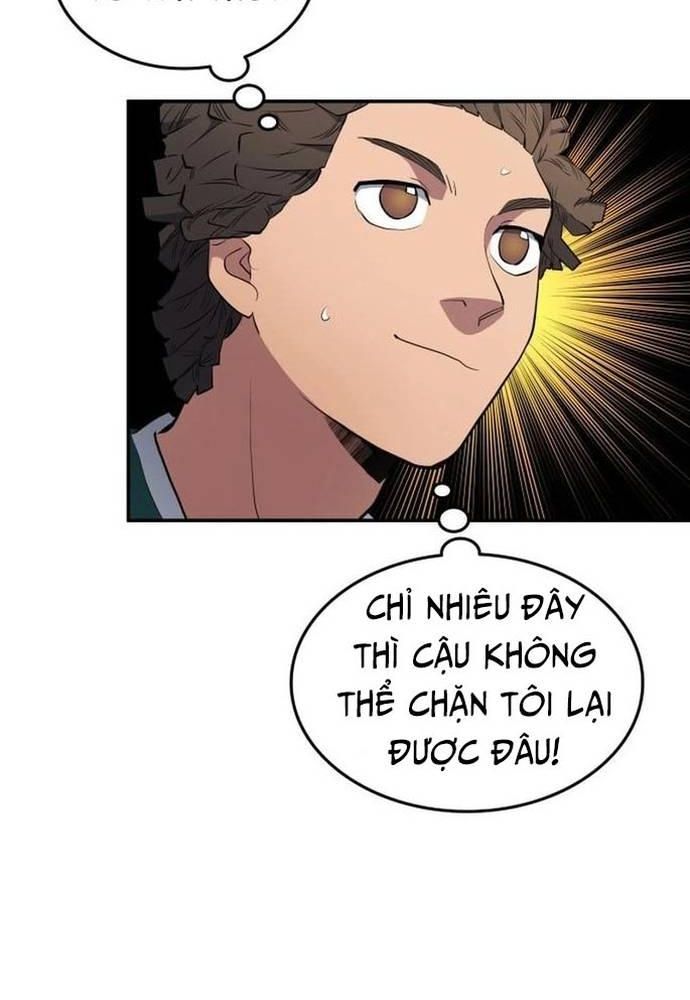 Thiên Phú Bóng Đá, Tất Cả Đều Là Của Tôi! Chapter 61 - Trang 46