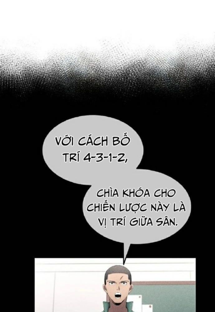 Thiên Phú Bóng Đá, Tất Cả Đều Là Của Tôi! Chapter 54 - Trang 40