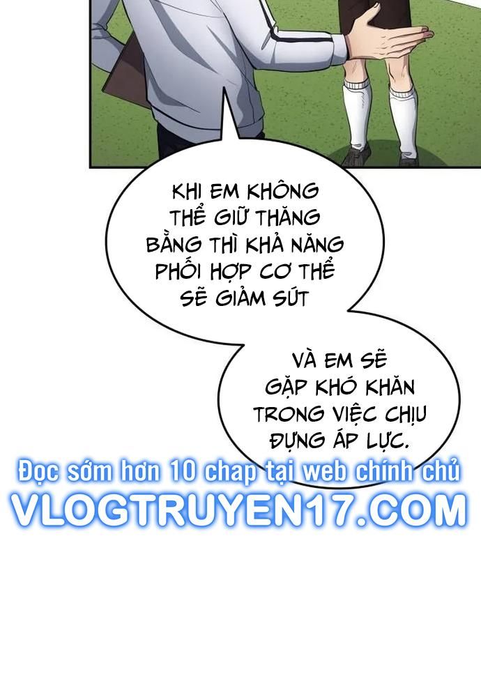 Thiên Phú Bóng Đá, Tất Cả Đều Là Của Tôi! Chapter 58 - Trang 57