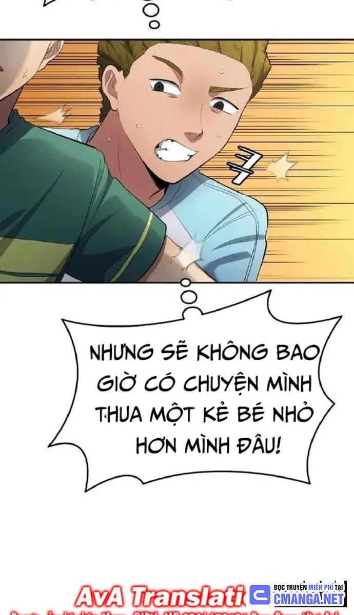 Thiên Phú Bóng Đá, Tất Cả Đều Là Của Tôi! Chapter 56 - Trang 29