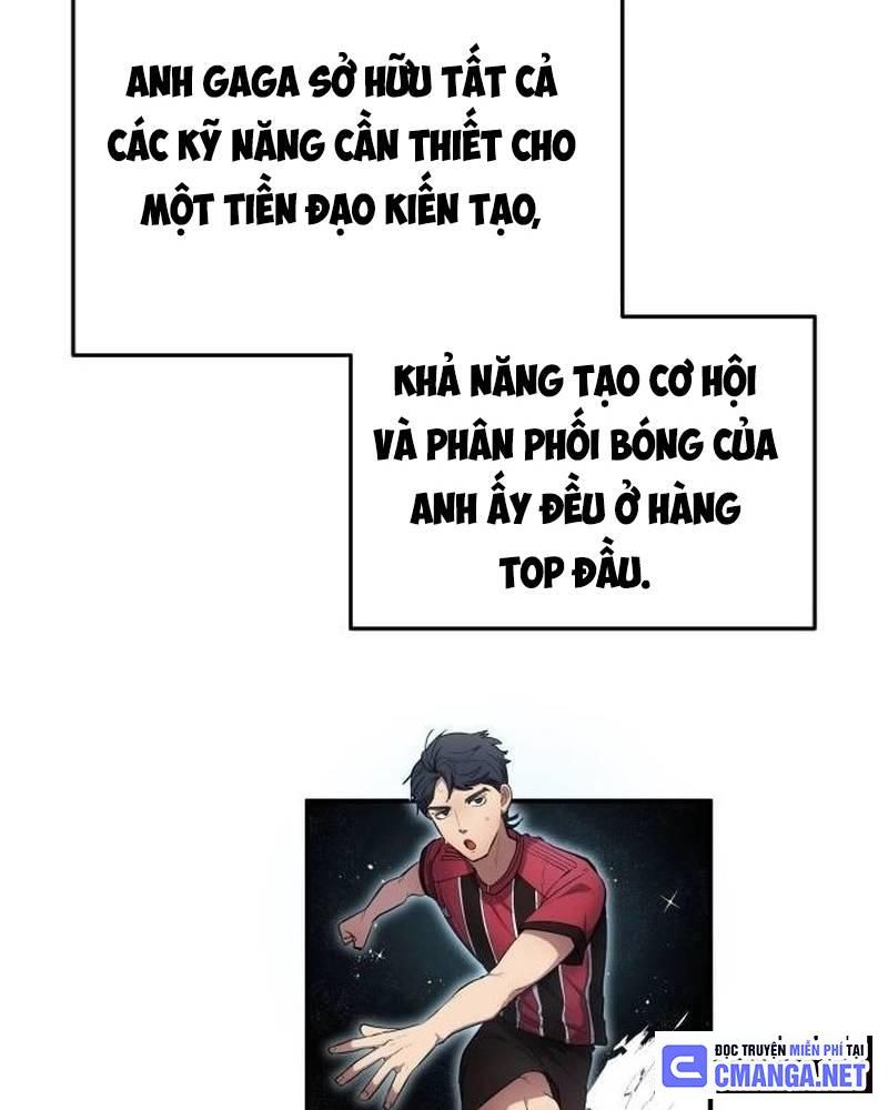 Thiên Phú Bóng Đá, Tất Cả Đều Là Của Tôi! Chapter 59 - Trang 68