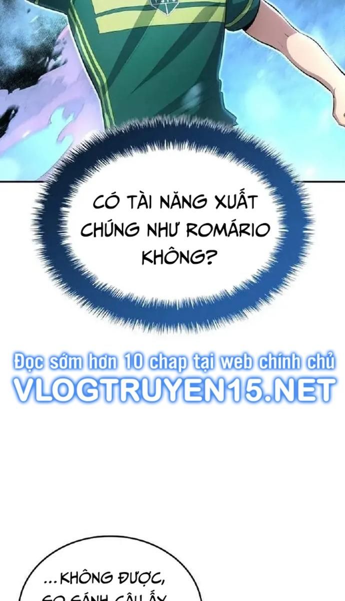 Thiên Phú Bóng Đá, Tất Cả Đều Là Của Tôi! Chapter 56 - Trang 49