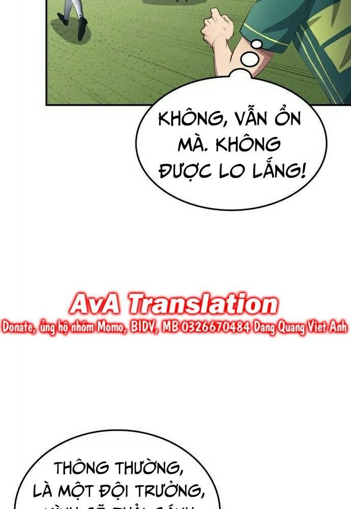 Thiên Phú Bóng Đá, Tất Cả Đều Là Của Tôi! Chapter 54 - Trang 85