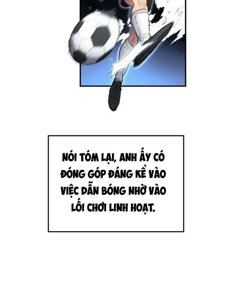 Thiên Phú Bóng Đá, Tất Cả Đều Là Của Tôi! Chapter 59 - Trang 69