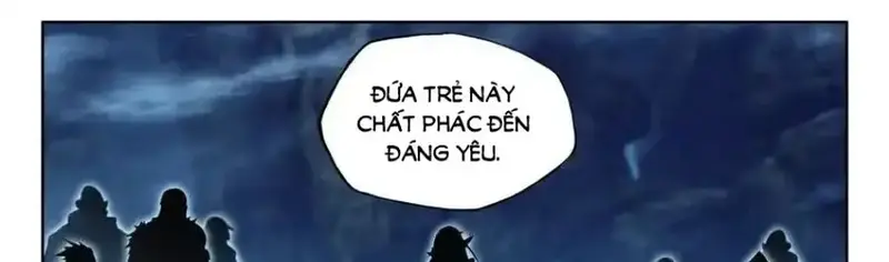 Thần Ấn Vương Tọa Chapter 304 - Trang 23