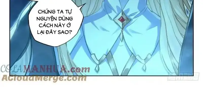 Thần Ấn Vương Tọa Chapter 304 - Trang 26