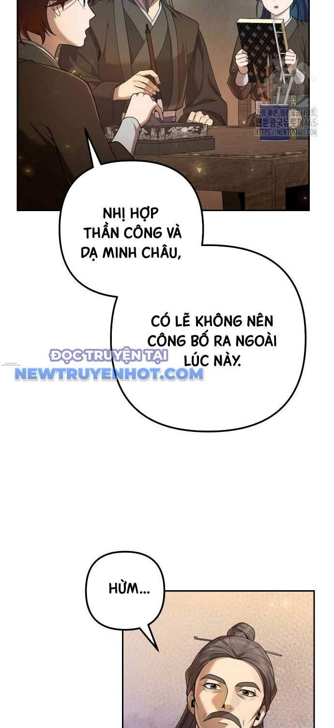 Hoạn Quan Hồi Quy: Tróc Phong Truy Nguyệt chapter 14 - Trang 70