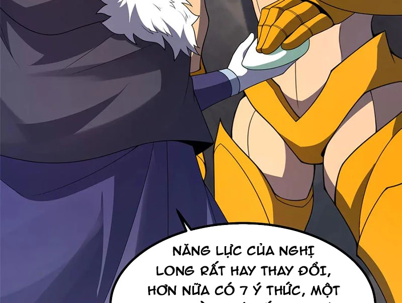 Thần Sủng Tiến Hóa Chapter 357 - Trang 28