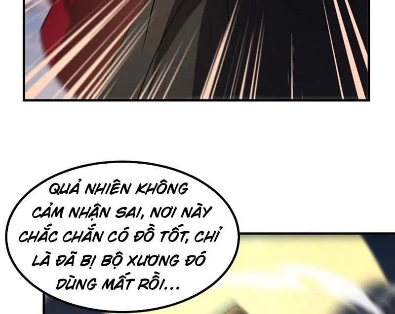 Thần Sủng Tiến Hóa Chapter 357 - Trang 53