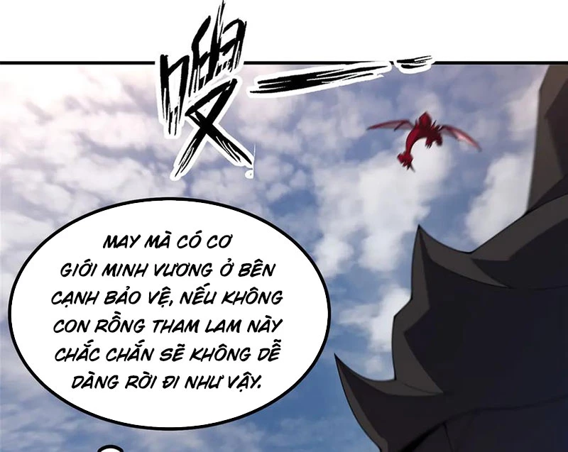 Thần Sủng Tiến Hóa Chapter 357 - Trang 65