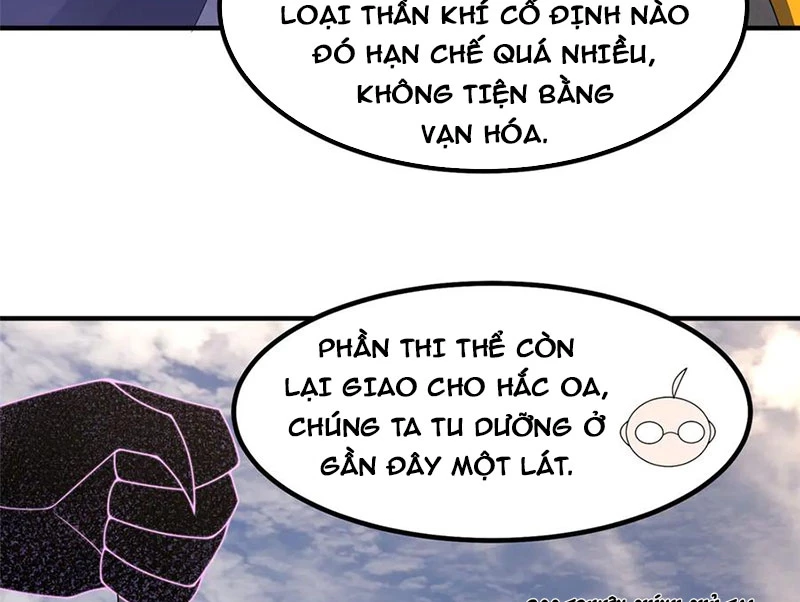 Thần Sủng Tiến Hóa Chapter 357 - Trang 29