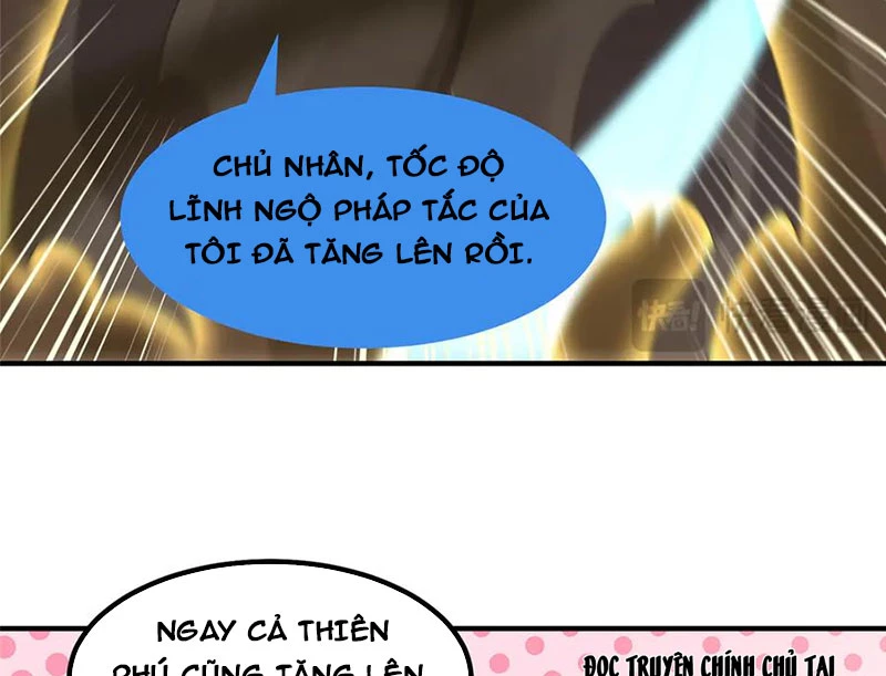 Thần Sủng Tiến Hóa Chapter 357 - Trang 91