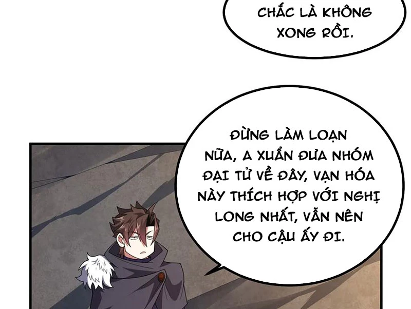 Thần Sủng Tiến Hóa Chapter 357 - Trang 24