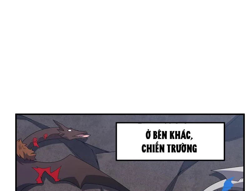 Thần Sủng Tiến Hóa Chapter 357 - Trang 95