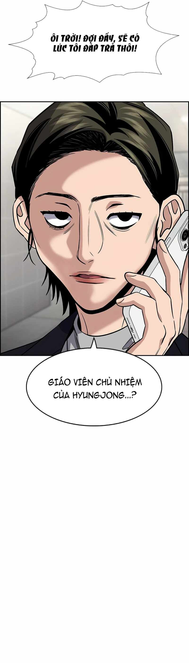 Giáo Dục Chân Chính Chapter 169 - Trang 45