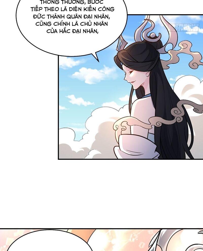 Nguyên Lai Ta Là Tu Tiên đại Lão Chapter 488 - Trang 43