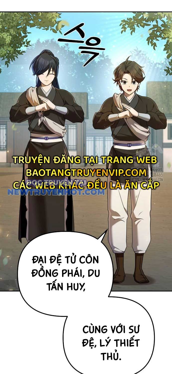 Hoạn Quan Hồi Quy: Tróc Phong Truy Nguyệt chapter 14 - Trang 11