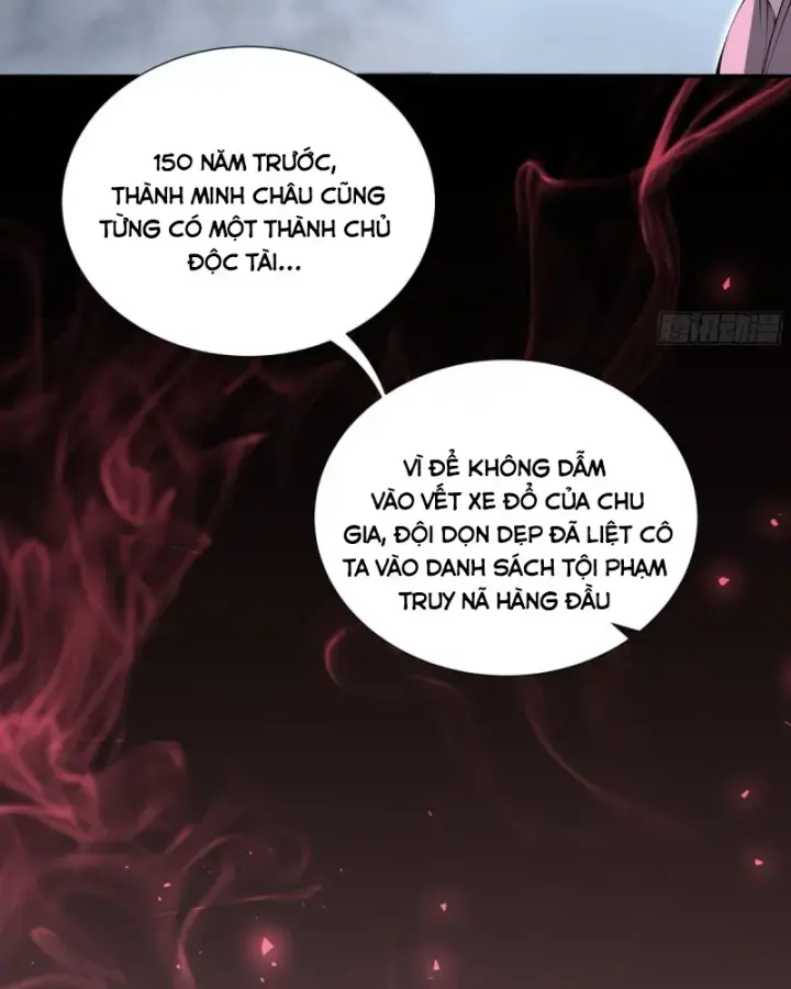 Ta Ký Kết Khế Ước Với Chính Mình Chapter 30 - Trang 30