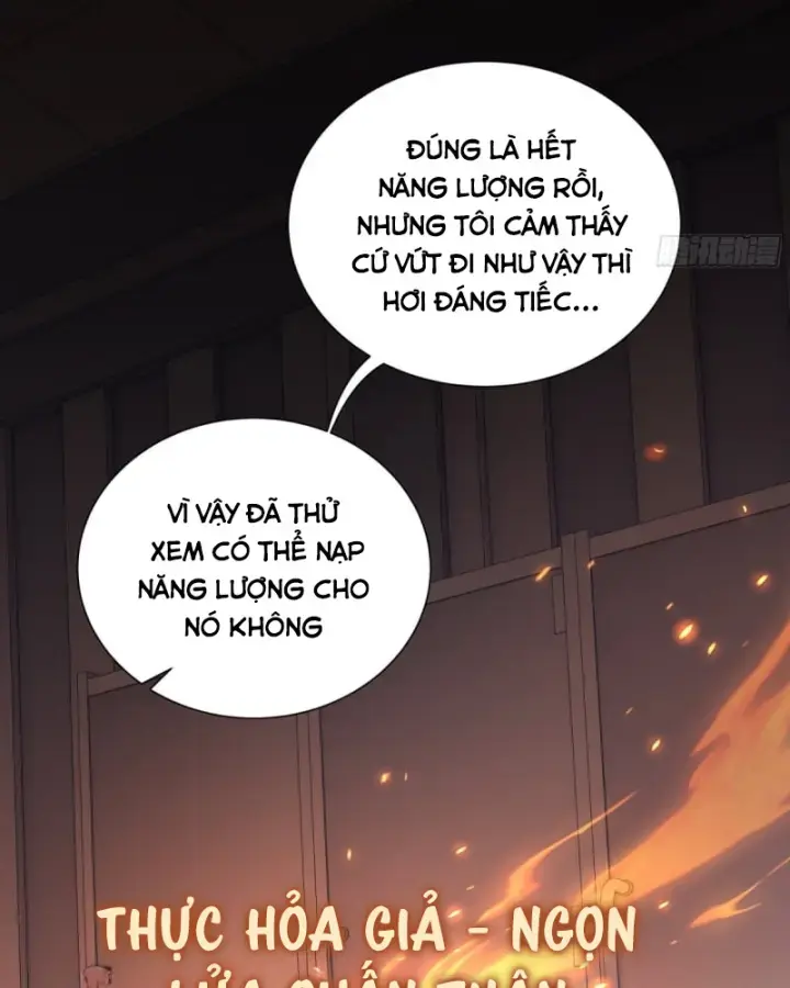 Ta Ký Kết Khế Ước Với Chính Mình Chapter 30 - Trang 50