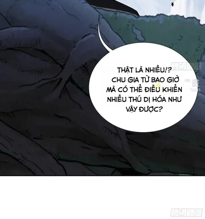 Ta Ký Kết Khế Ước Với Chính Mình Chapter 30 - Trang 66