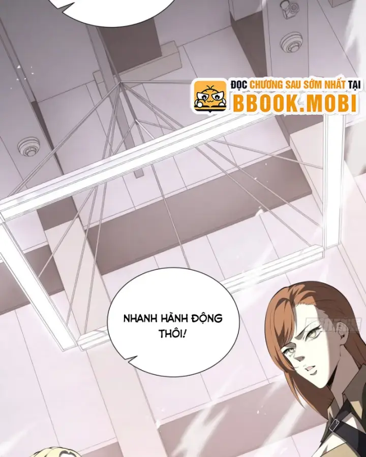 Ta Ký Kết Khế Ước Với Chính Mình Chapter 30 - Trang 99