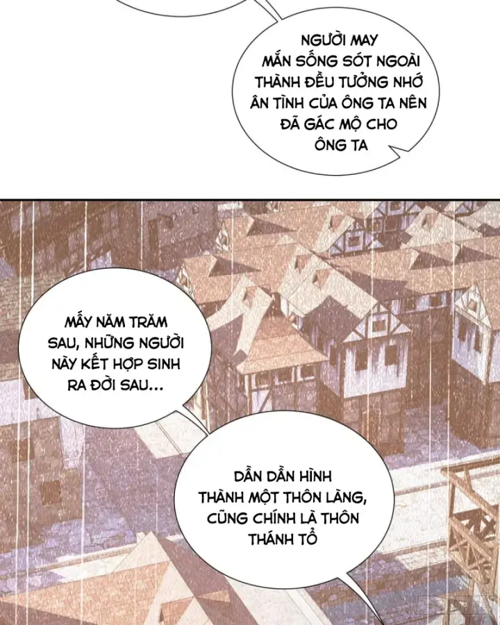 Ta Ký Kết Khế Ước Với Chính Mình Chapter 30 - Trang 16