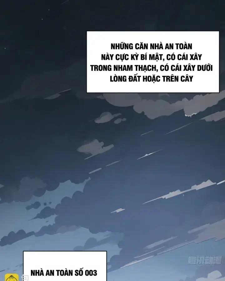 Ta Ký Kết Khế Ước Với Chính Mình Chapter 30 - Trang 37