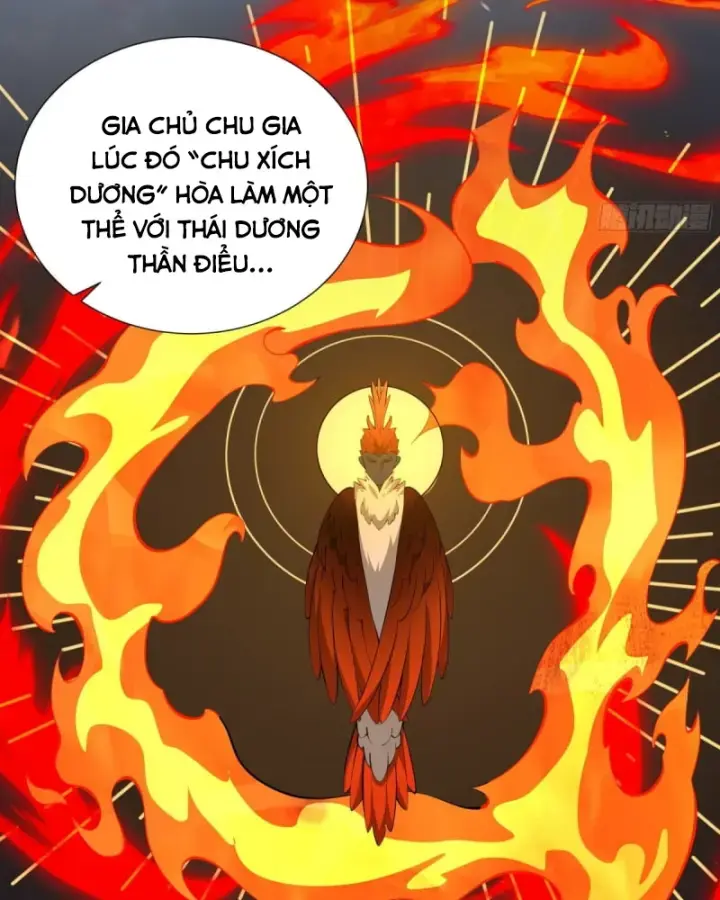 Ta Ký Kết Khế Ước Với Chính Mình Chapter 30 - Trang 10