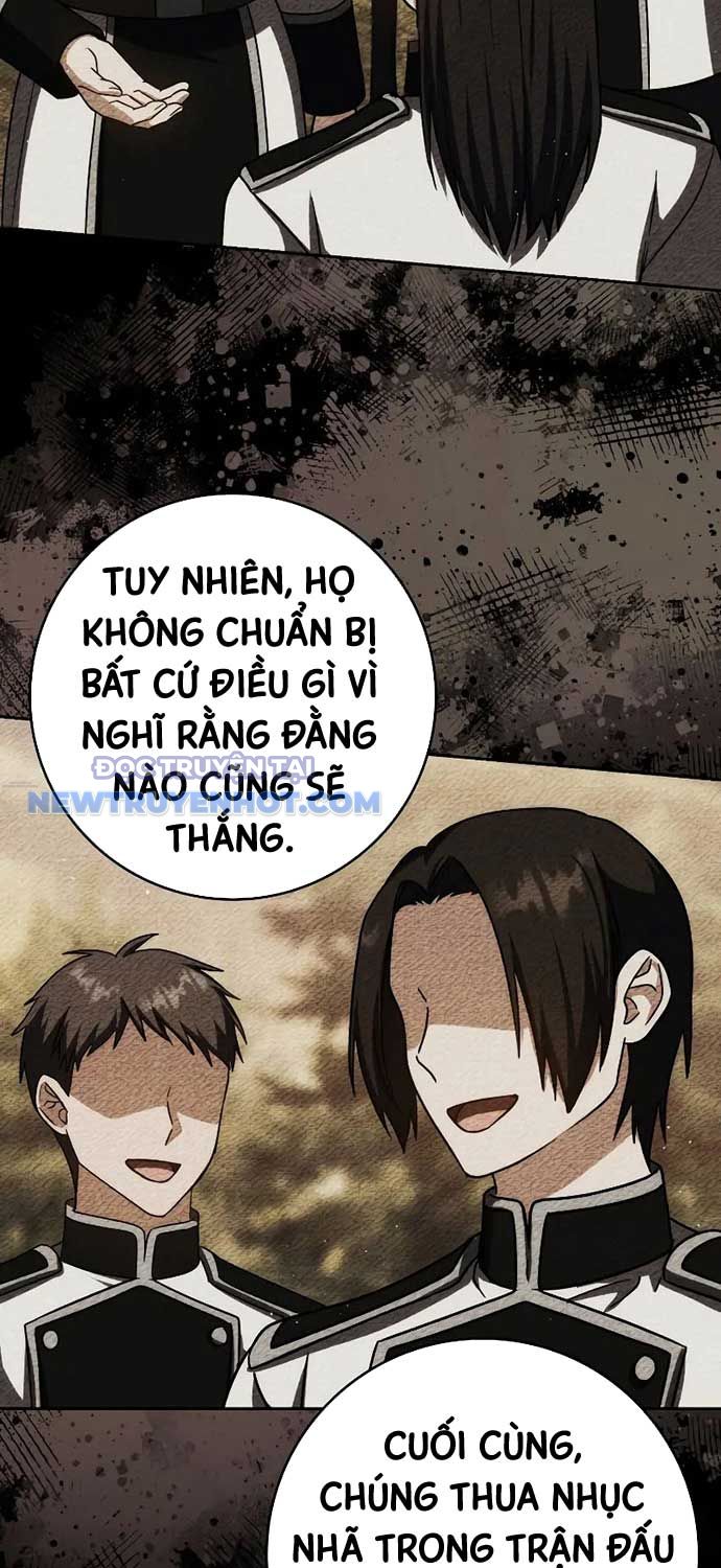 Sát Thủ Tái Sinh Thành Một Kiếm Sĩ Thiên Tài chapter 39 - Trang 32