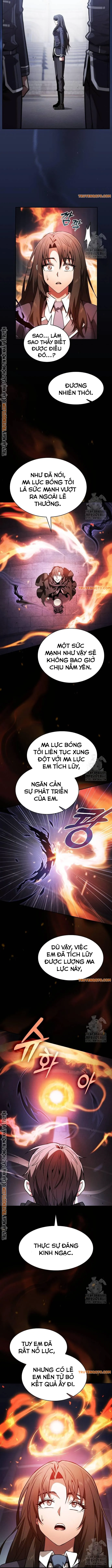 Kiếm Sĩ Thiên Tài Của Học Viện Chapter 74 - Trang 3