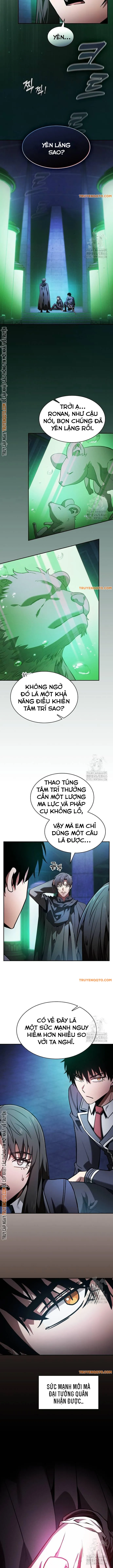 Kiếm Sĩ Thiên Tài Của Học Viện Chapter 74 - Trang 10