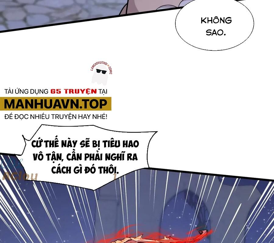 Chỉ Có Ta Có Thể Sử Dụng Triệu Hoán Thuật Chapter 138 - Trang 115