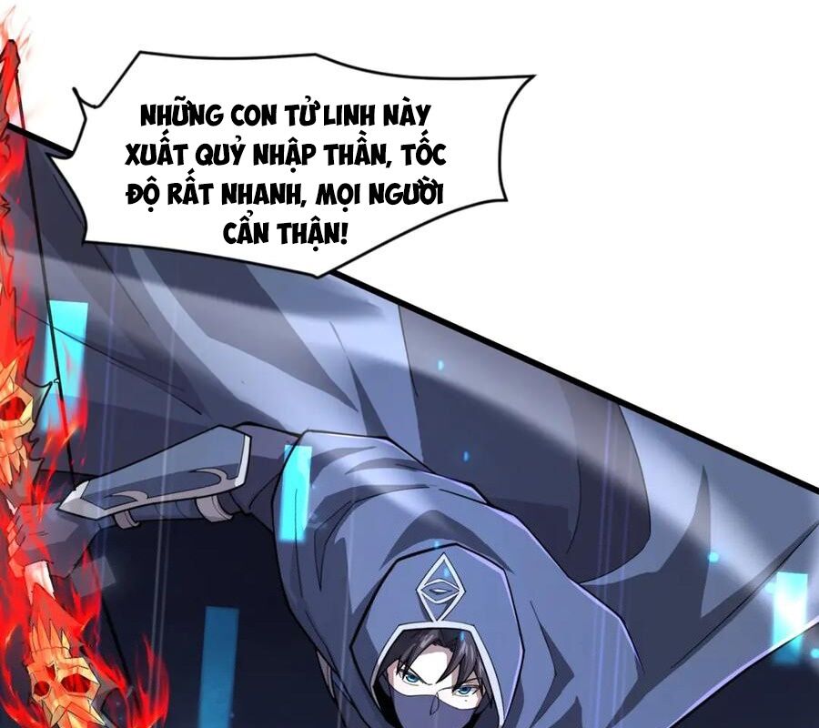 Chỉ Có Ta Có Thể Sử Dụng Triệu Hoán Thuật Chapter 138 - Trang 95