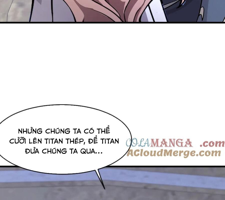 Chỉ Có Ta Có Thể Sử Dụng Triệu Hoán Thuật Chapter 138 - Trang 39