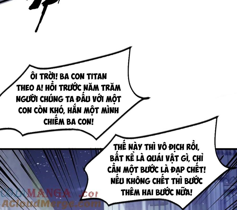 Chỉ Có Ta Có Thể Sử Dụng Triệu Hoán Thuật Chapter 138 - Trang 50