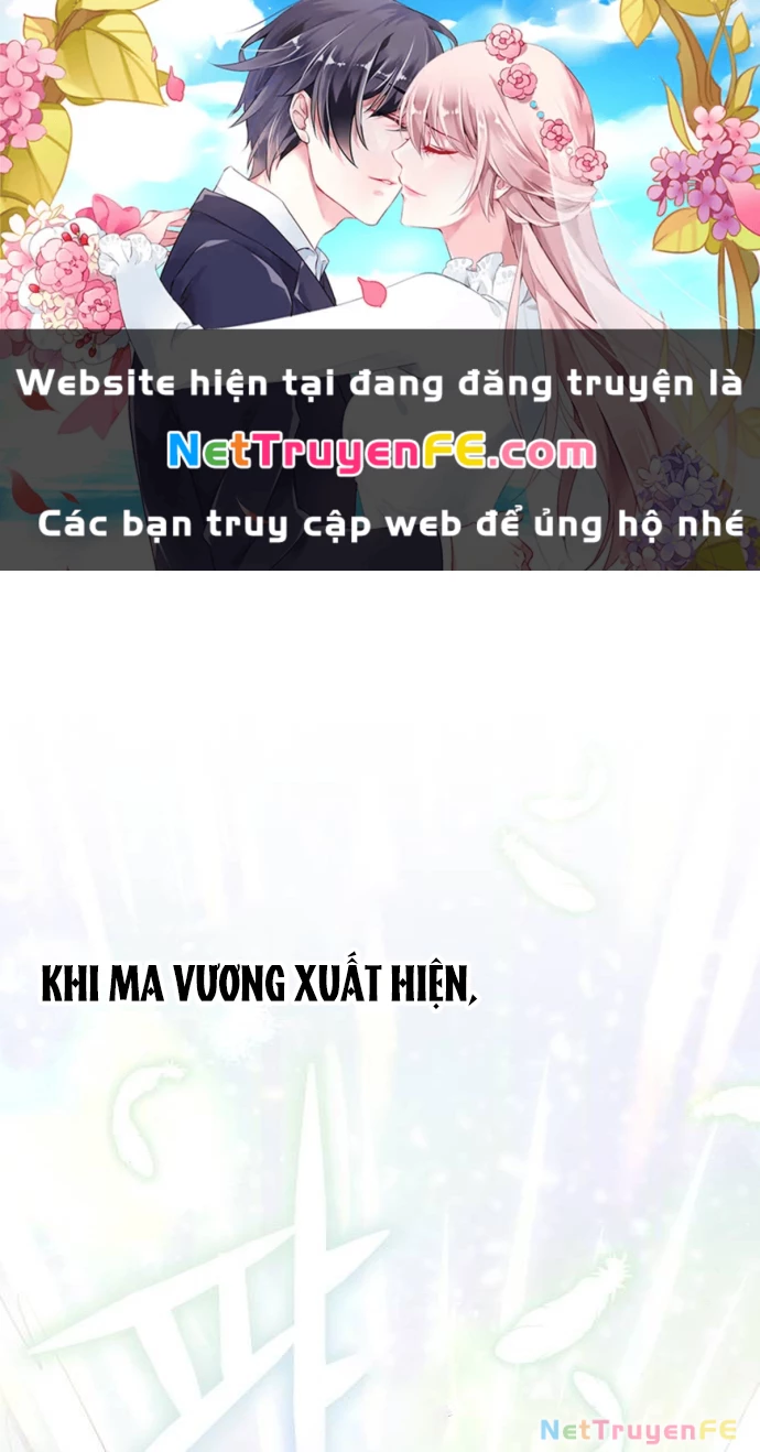 Trở Thành Quỷ Vương Level 999 Chapter 40 - Trang 0