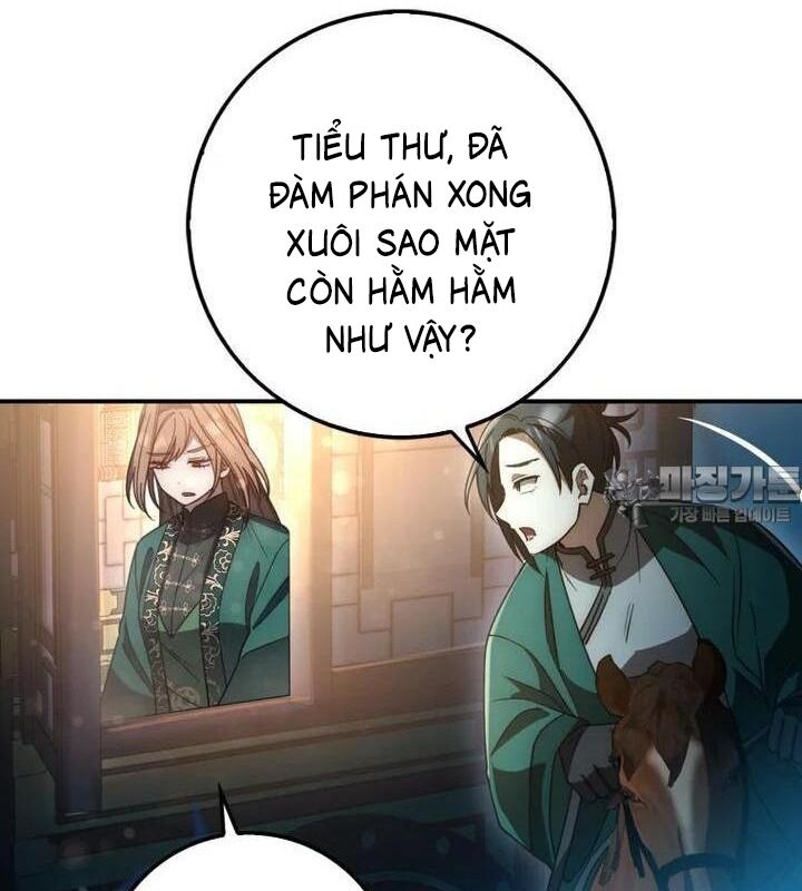 Cuồng Long Kiếm Thần Chapter 21 - Trang 28