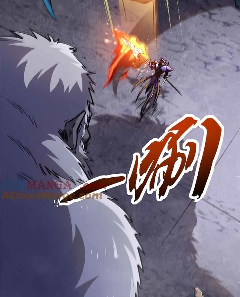 Siêu Cấp Thần Cơ Nhân Chapter 304 - Trang 26