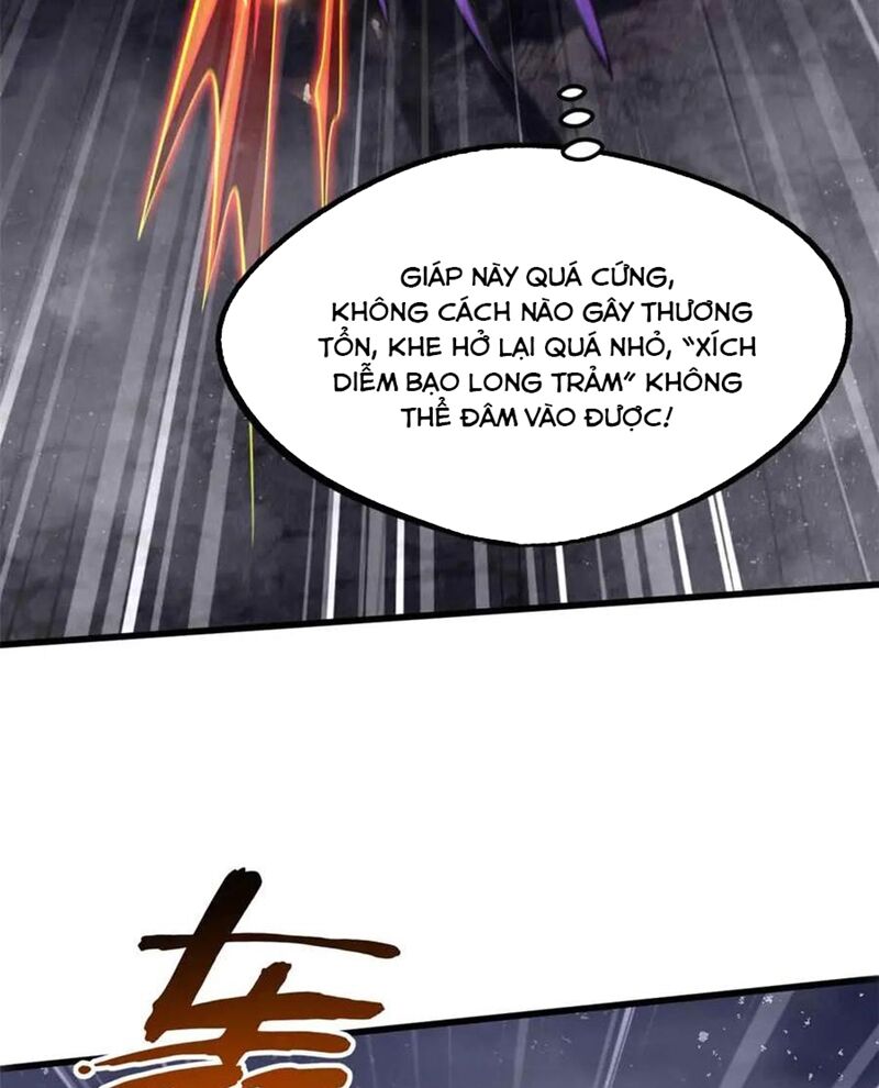 Siêu Cấp Thần Cơ Nhân Chapter 304 - Trang 63