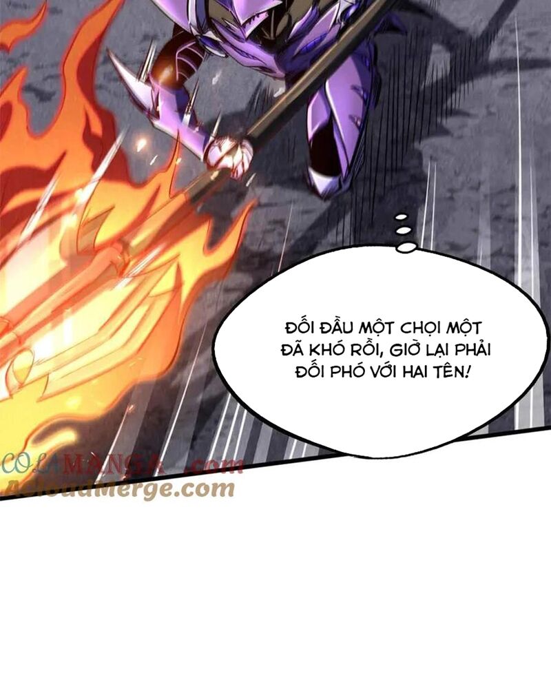 Siêu Cấp Thần Cơ Nhân Chapter 304 - Trang 16